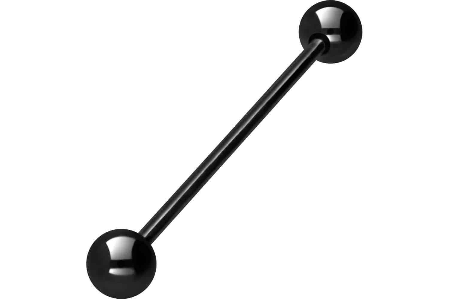 Chirurgenstahl Barbell Piercing